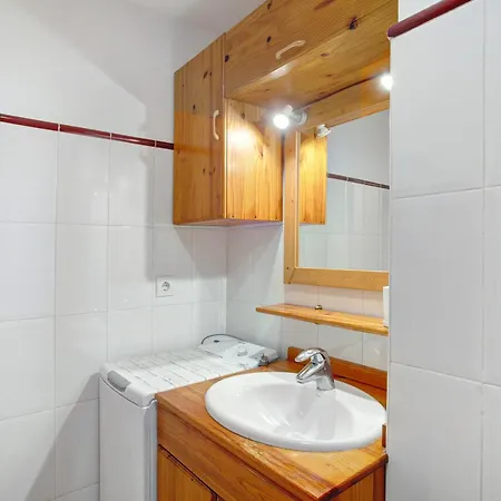 Casa Bonny Palmas Apartman *