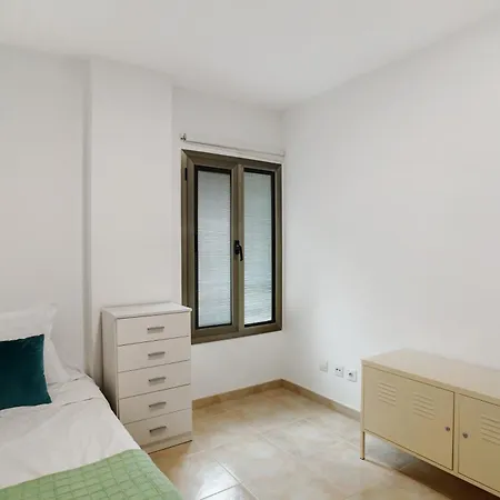Apartman Casa Bonny Palmas