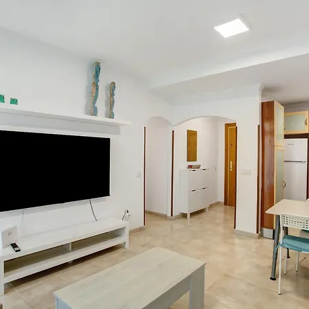 Apartman Casa Bonny Palmas Las Palmas de Gran Canaria