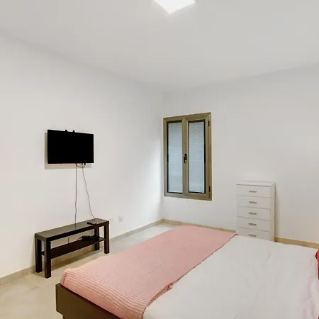 Casa Bonny Palmas * Las Palmas de Gran Canaria