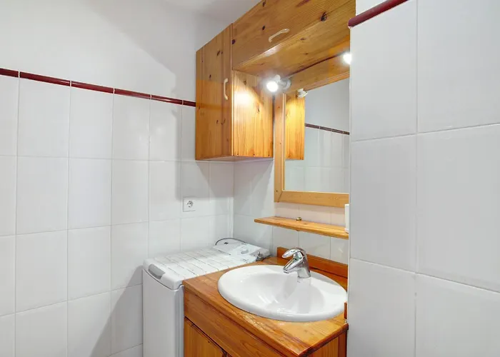 Casa Bonny Palmas Appartamento *