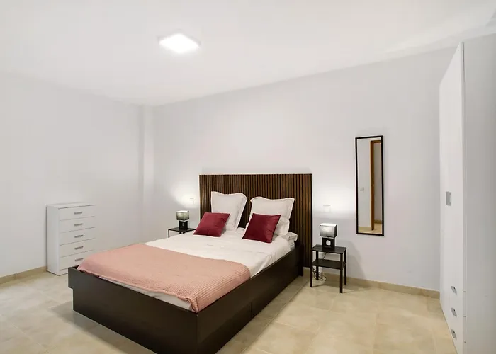 Casa Bonny Palmas Appartamento *