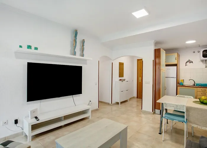 Appartamento Casa Bonny Palmas Las Palmas de Gran Canaria