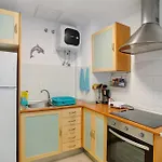 Casa Bonny Palmas لاس بالماس دي غران كاناريا