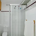 شقة Casa Bonny Palmas لاس بالماس دي غران كاناريا