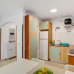شقة Casa Bonny Palmas *