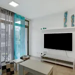 Casa Bonny Palmas شقة لاس بالماس دي غران كاناريا