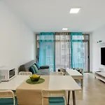 Casa Bonny Palmas شقة لاس بالماس دي غران كاناريا
