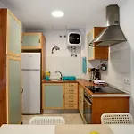 Casa Bonny Palmas شقة لاس بالماس دي غران كاناريا