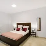 Casa Bonny Palmas شقة *