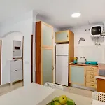 Casa Bonny Palmas شقة
