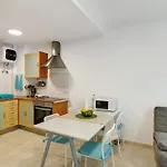 Casa Bonny Palmas شقة لاس بالماس دي غران كاناريا