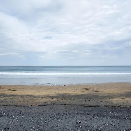 Casa Bonny Palmas * Las Palmas de Gran Canaria