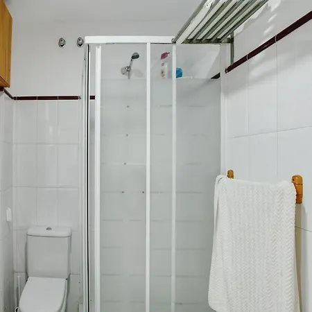 Appartamento Casa Bonny Palmas Las Palmas de Gran Canaria