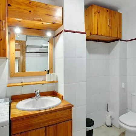 Lägenhet Casa Bonny Palmas Las Palmas de Gran Canaria