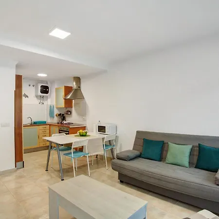 Casa Bonny Palmas * Las Palmas de Gran Canaria