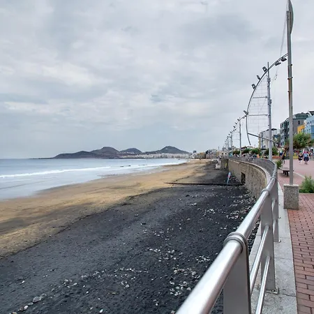 Casa Bonny Palmas Las Palmas de Gran Canaria
