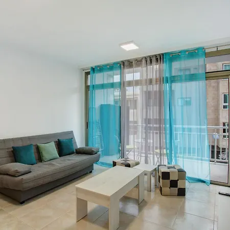 شقة Casa Bonny Palmas