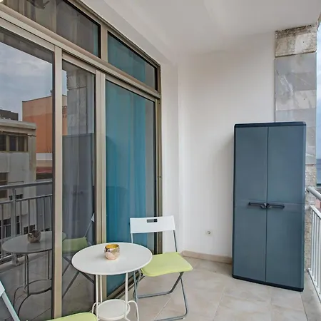Casa Bonny Palmas * لاس بالماس دي غران كاناريا
