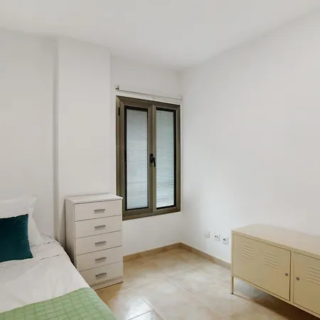 아파트 Casa Bonny Palmas