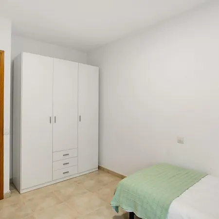 Casa Bonny Palmas * لاس بالماس دي غران كاناريا