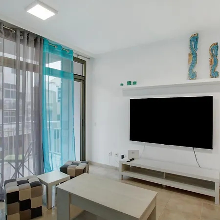 شقة Casa Bonny Palmas