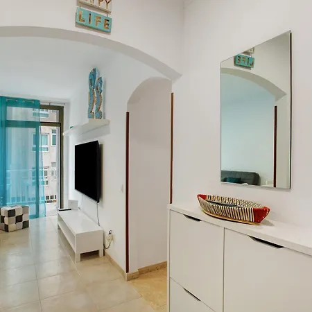 Casa Bonny Palmas 라스팔마스