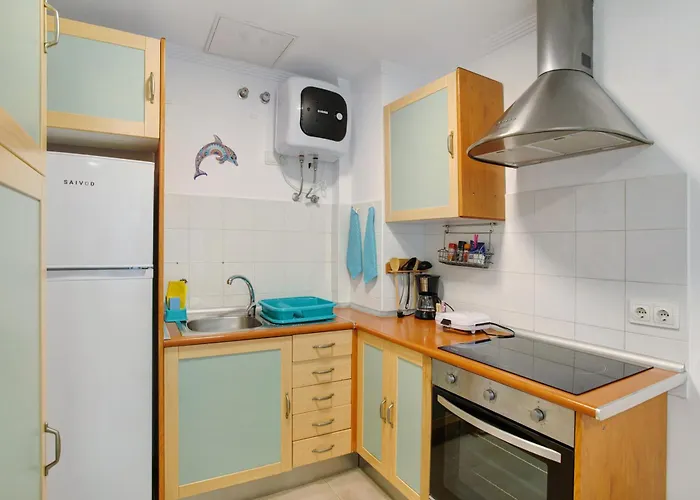 Casa Bonny Palmas לאס פאלמס דה גראן קנאריה