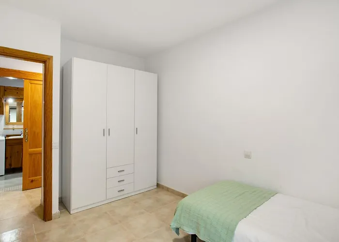 Casa Bonny Palmas לאס פאלמס דה גראן קנאריה