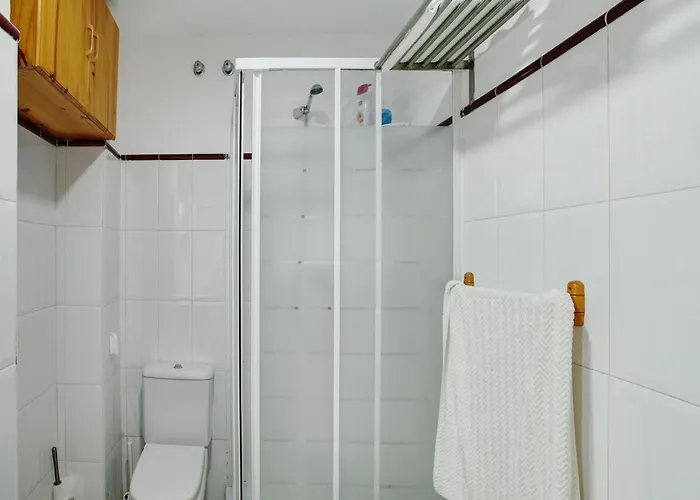 דירה Casa Bonny Palmas לאס פאלמס דה גראן קנאריה