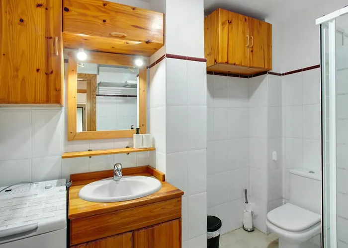 Apartment Casa Bonny Palmas Las Palmas de Gran Canaria