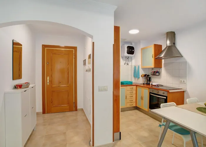 Casa Bonny Palmas לאס פאלמס דה גראן קנאריה