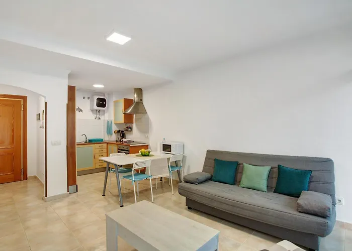 Casa Bonny Palmas * Las Palmas de Gran Canaria