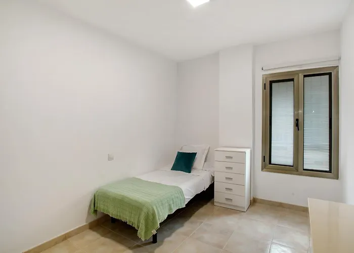 Casa Bonny Palmas * Las Palmas de Gran Canaria