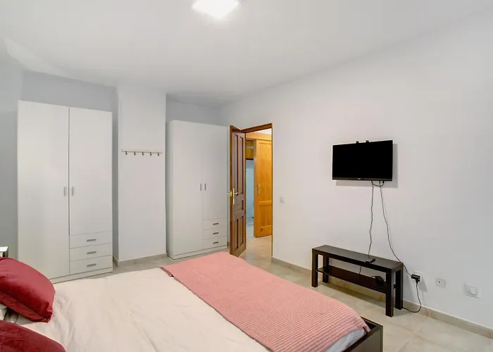 דירה Casa Bonny Palmas *