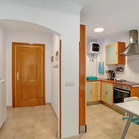 Casa Bonny Palmas Las Palmas de Gran Canaria