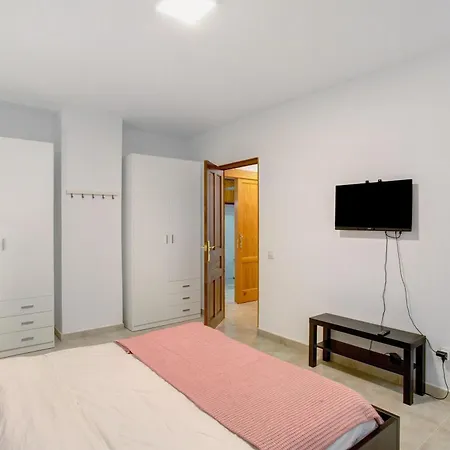 Appartement Casa Bonny Palmas *