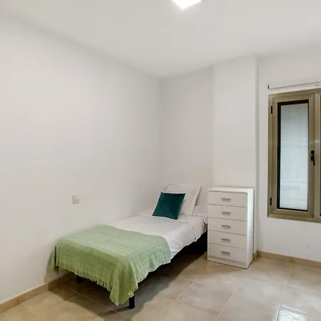 Casa Bonny Palmas Apartamento