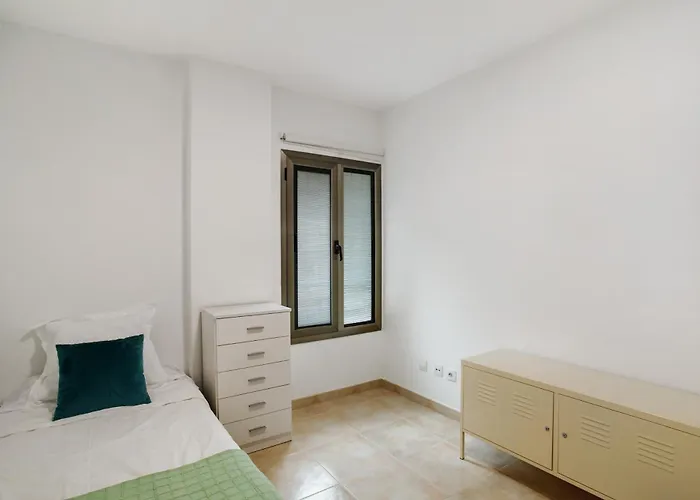 Appartement Casa Bonny Palmas