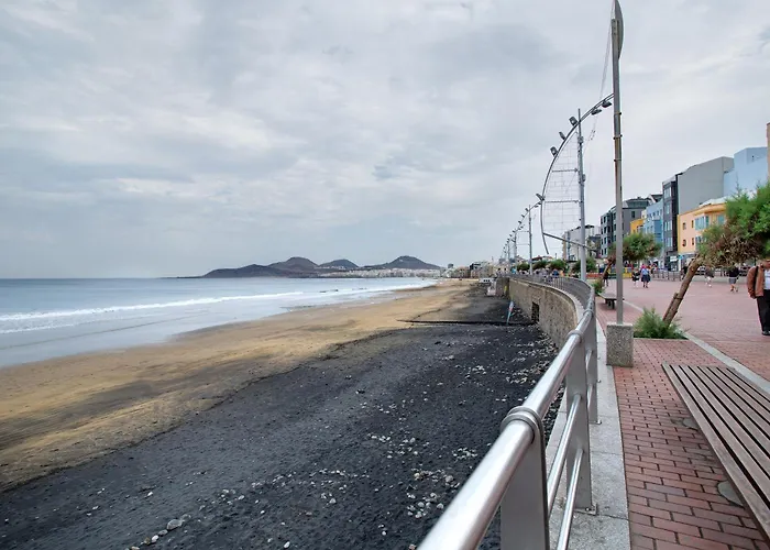 Casa Bonny Palmas Las Palmas de Gran Canaria