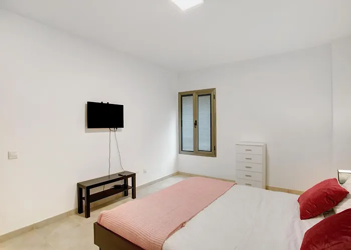 Casa Bonny Palmas * Las Palmas de Gran Canaria